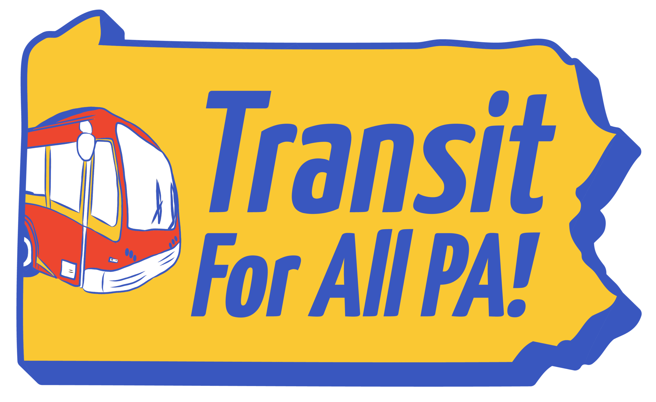Transit for All PA!